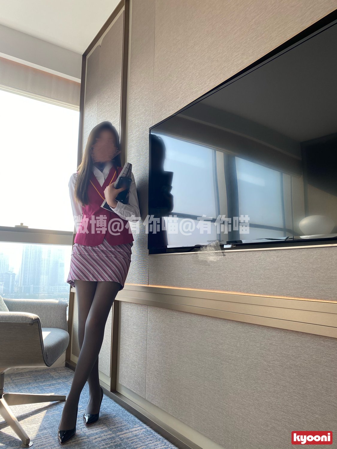 Kyooni 南方航空